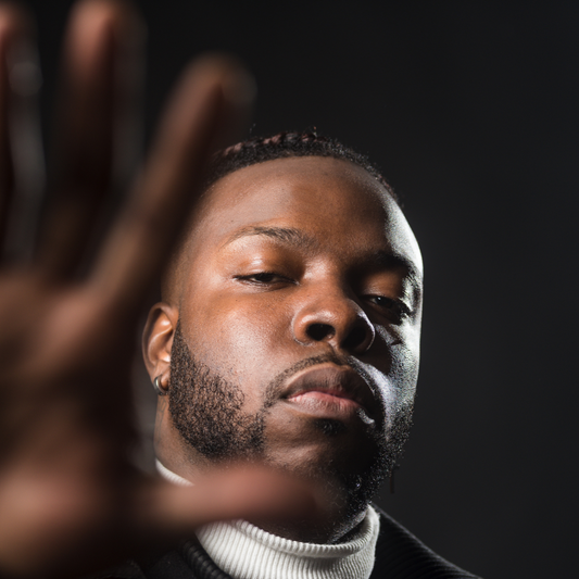 Embracing the Beard Struggle: A Journey of Growth and Confidence