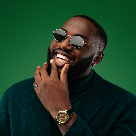 4 Easy Steps to Achieving a Full and Healthy Beard: Fixing Patchiness