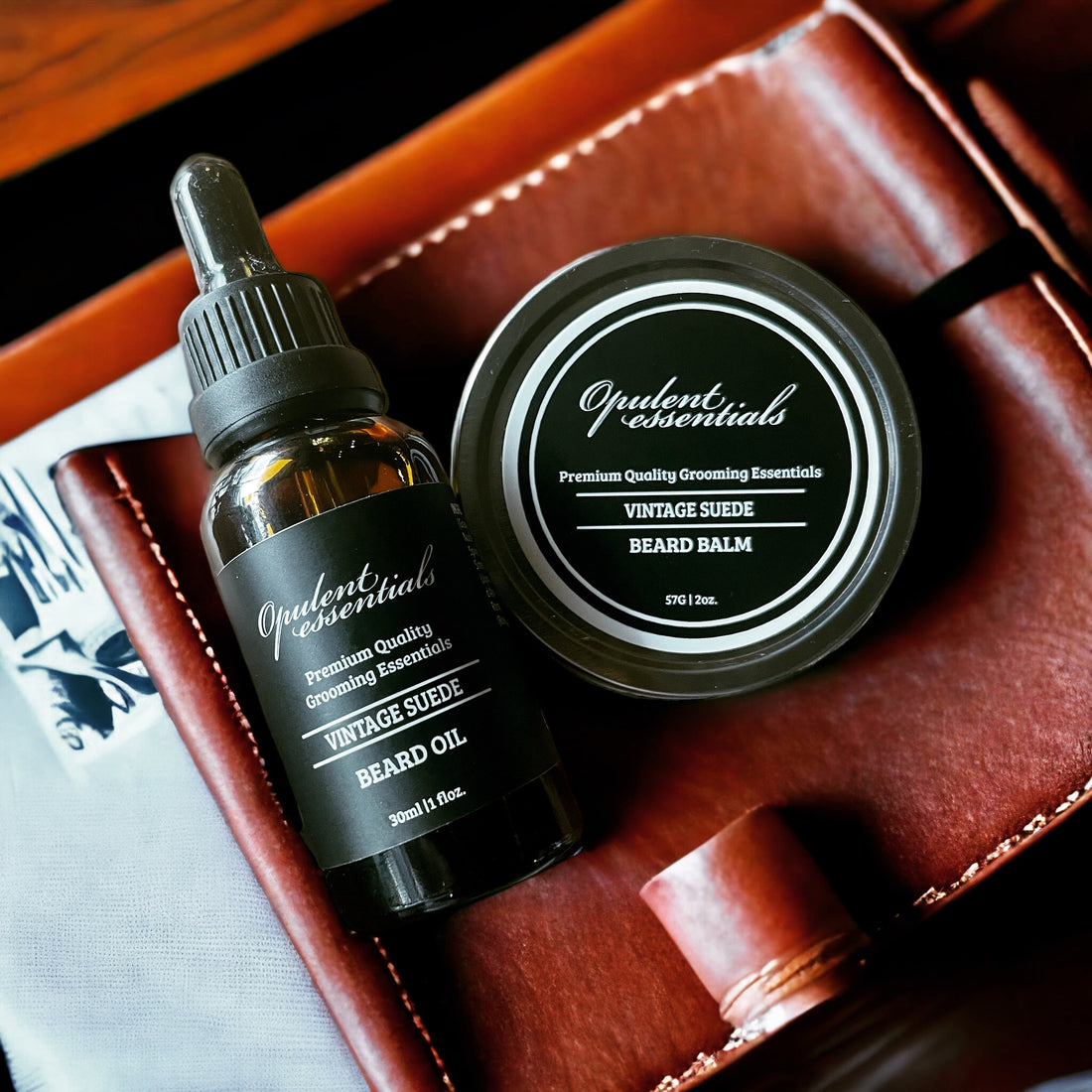 7 Essential Tips for Growing a Healthier Beard