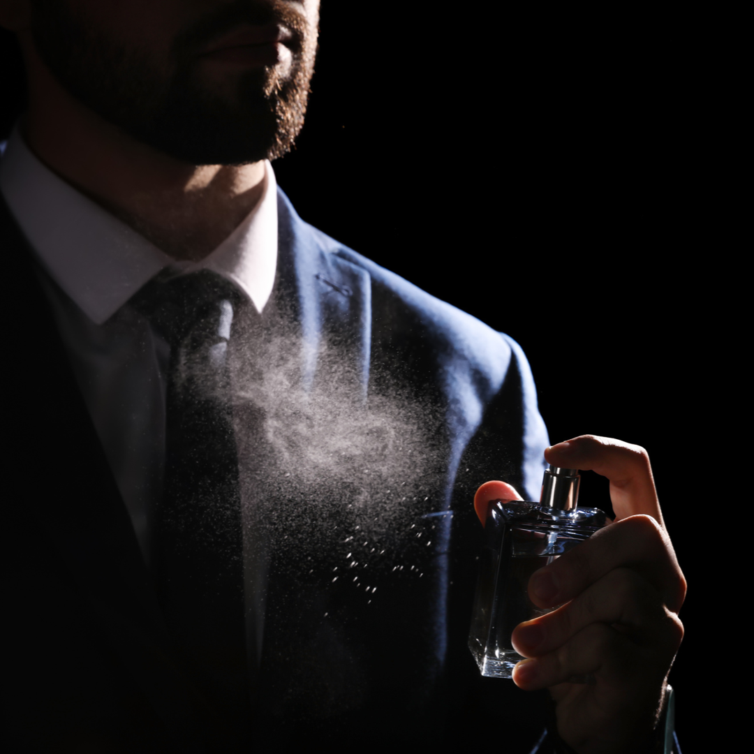 The Dos and Don'ts of Men's Fragrance: How to Choose and Wear Cologne.