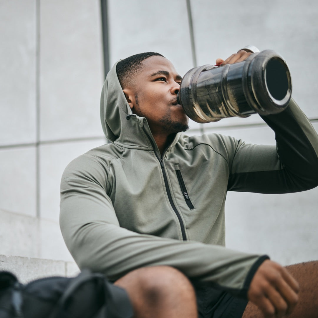 Beauty Starts from Within: The Importance of Diet and Exercise with Opulent Grooming"