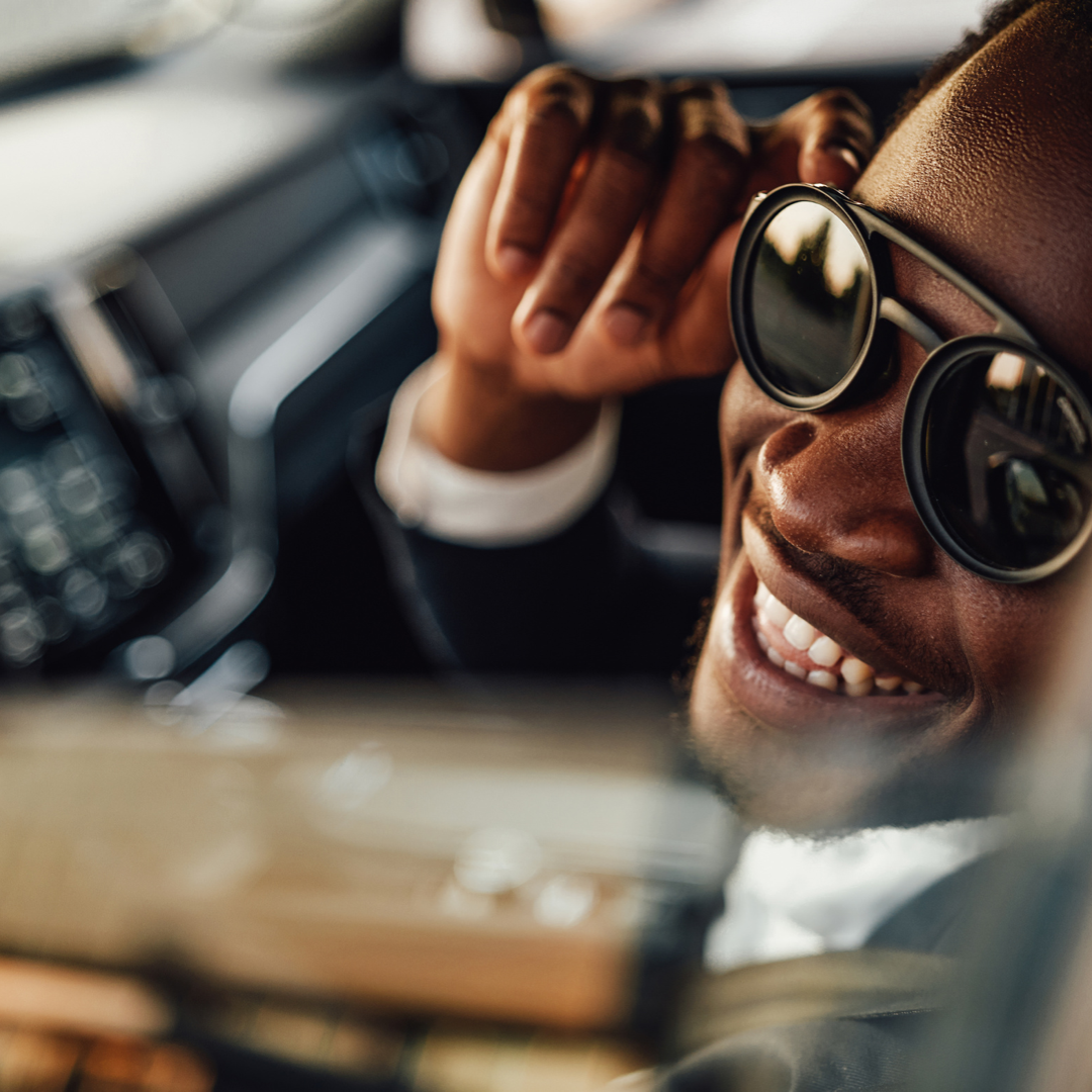 Top Five Style Mistakes Men Make.