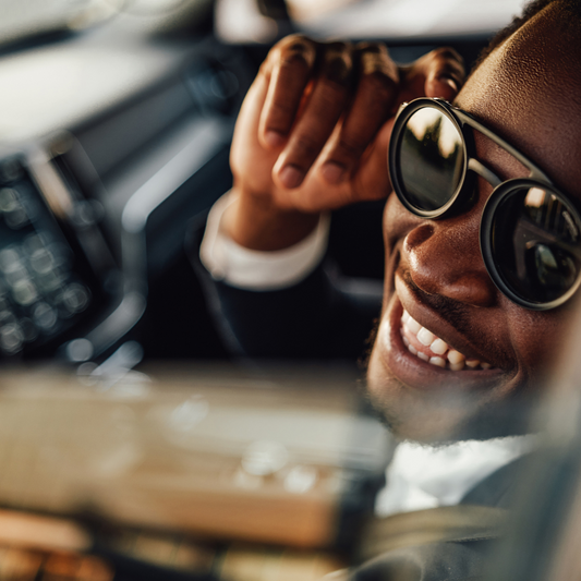 Top Five Style Mistakes Men Make.