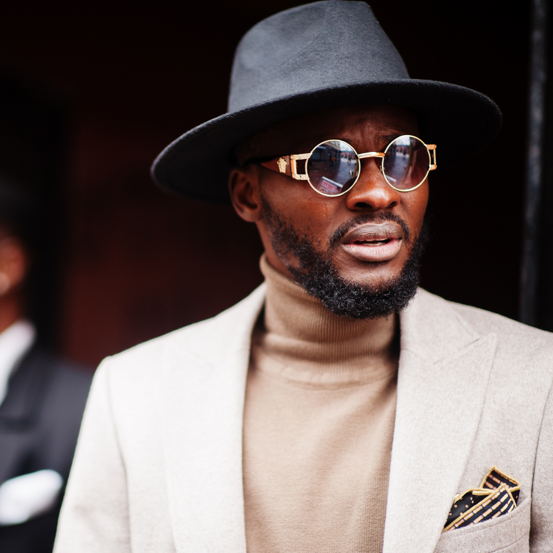 10 Simple Steps to Boost Your Confidence and Up Your Grooming Game