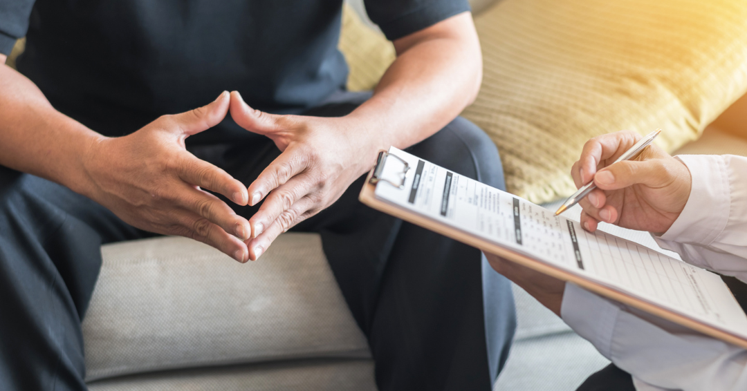 5 Everyday Habits That Are Secretly Hurting Men's Health