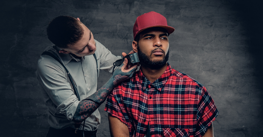 How to Choose the Right Beard Style for Your Face Shape