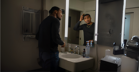 Your Grooming Ritual: How to Feel Your Best Every Day