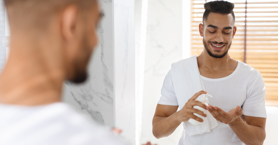 Men’s Skincare Is Not a Joke: A Simple Guide for Beginners