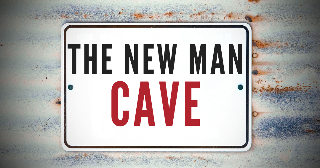 The Group Chat is the New Man Cave