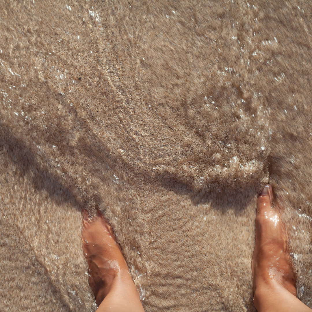 Summer is Here: Why Men Should Consider Getting Pedicures Too!