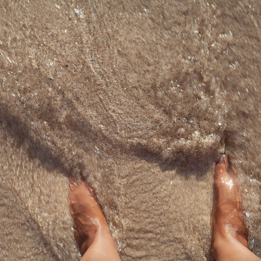 Summer is Here: Why Men Should Consider Getting Pedicures Too!