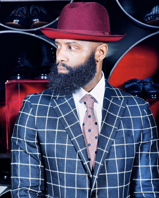 Made To Measure: More Than Just Fabric and Stitching