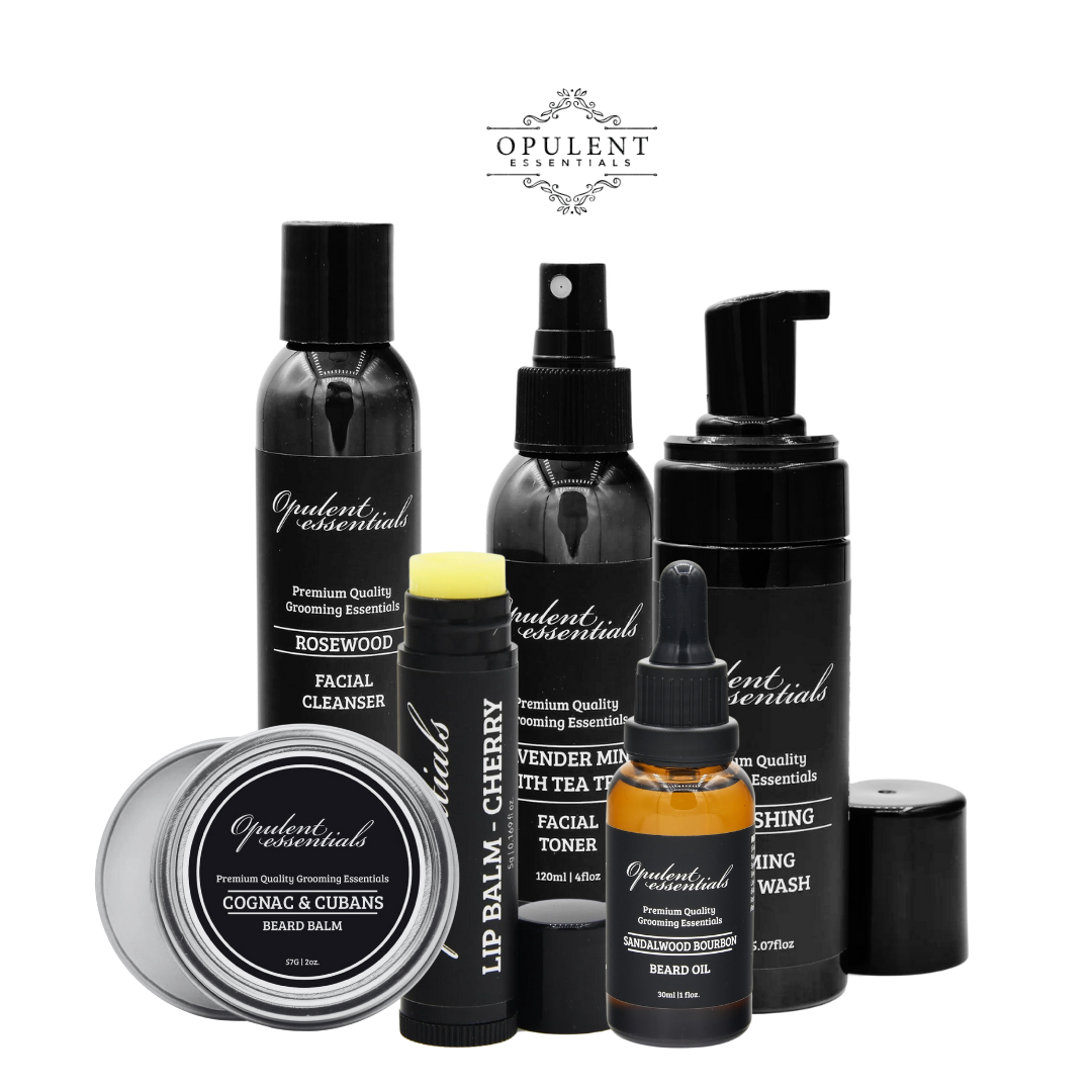 Grooming Kit