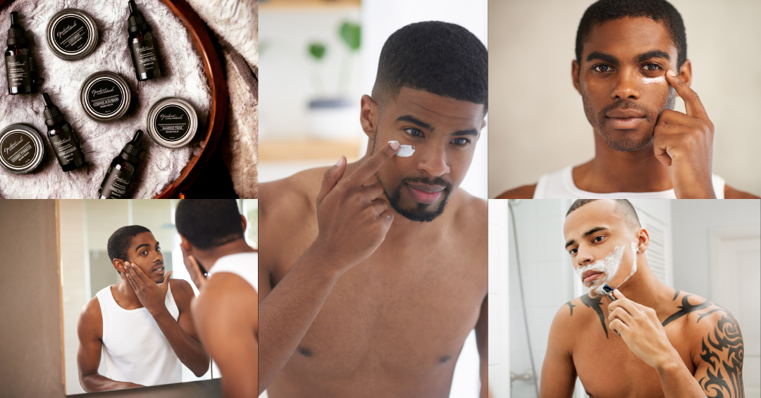 Skin Care Tips for Men: Beyond the Basics