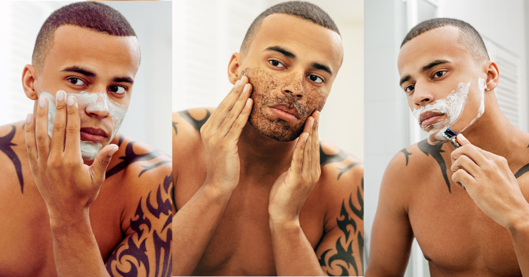 Mastering the Art of Grooming A Guide to Addressing Common Issues lik Mastering the Art of Grooming A Guide to Addressing Common Issues lik