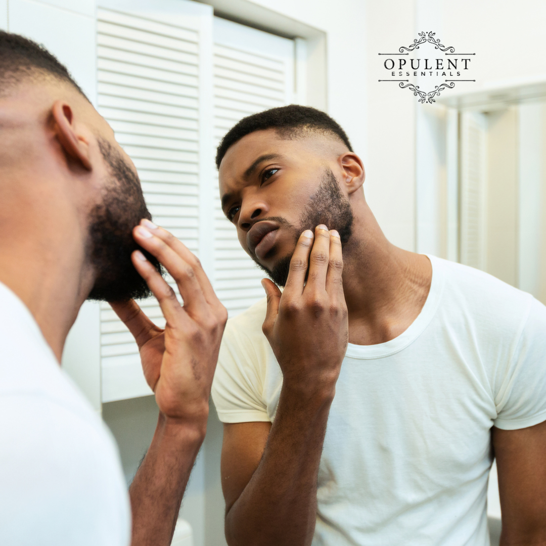 Unlock Your Best Beard: 7 Vital Grooming Mistakes Every Man Should Avoid!