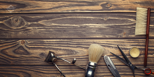 Top 10 Must-Have Grooming Products Every Man Should Own