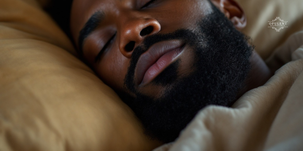 The Role of Sleep in Men's Health: Why Your Grooming Routine Starts at Night