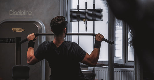 Discipline Isn’t Easy, But It’s Worth Every Effort!