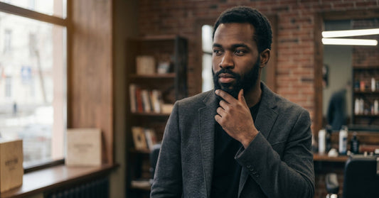 The Psychology of the Beard: The Science of Impression Management.