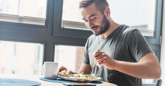 The Best Diets for Men: From High-Protein to Intermittent Fasting