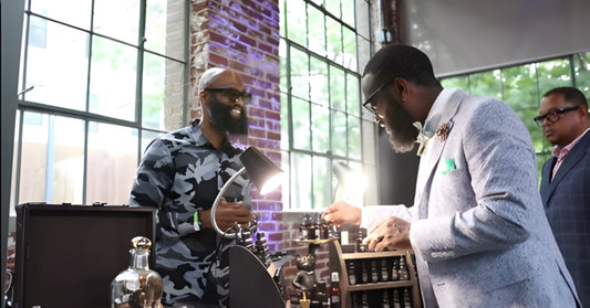 From a Small Dream to a Growing Brand: The Power of Consistency Over Luck.