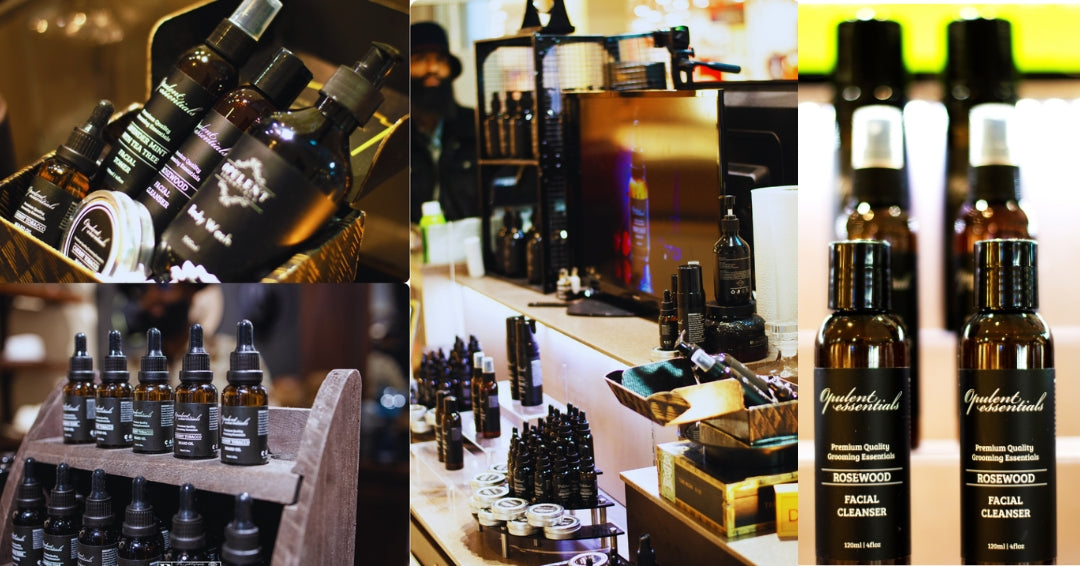 Why Self-Care Essential Products Were Made: More Than Just Pampering