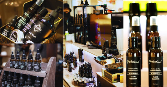 Why Self-Care Essential Products Were Made: More Than Just Pampering