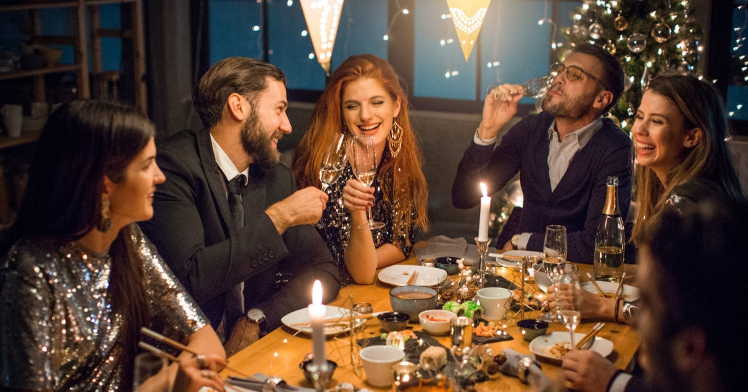 Start the Year Strong: Stay Consistent as an Opulent Beard Man.