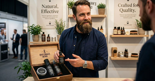 Hype Doesn’t Build Beards—Real Products Do!