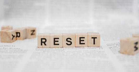 Refresh Your Thoughts, Reset Your Mind!