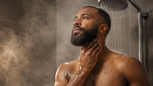 Does hot water actually make your grooming routine worse?