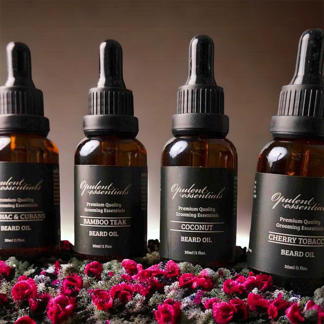 The Ultimate Guide to Beard Oil: Nourish and Groom Your Beard to Perfection