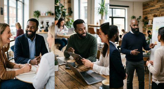 Is a Beard More Than Style? How Facial Hair Influences Trust.