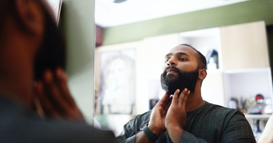 A Smooth Journey: How to Avoid Hair Bumps Underneath Your Beard