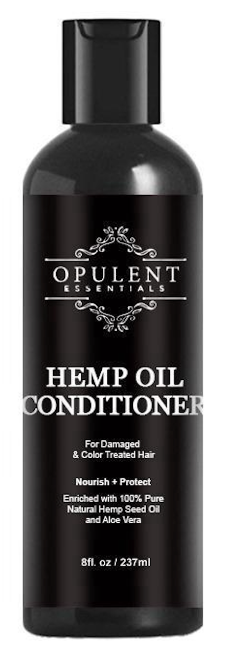 Hemp Oil Conditioner