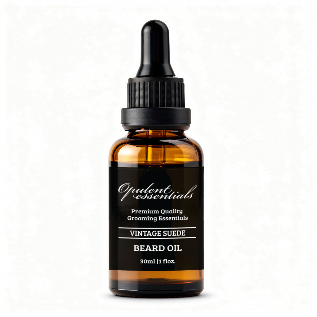 Beard Oil