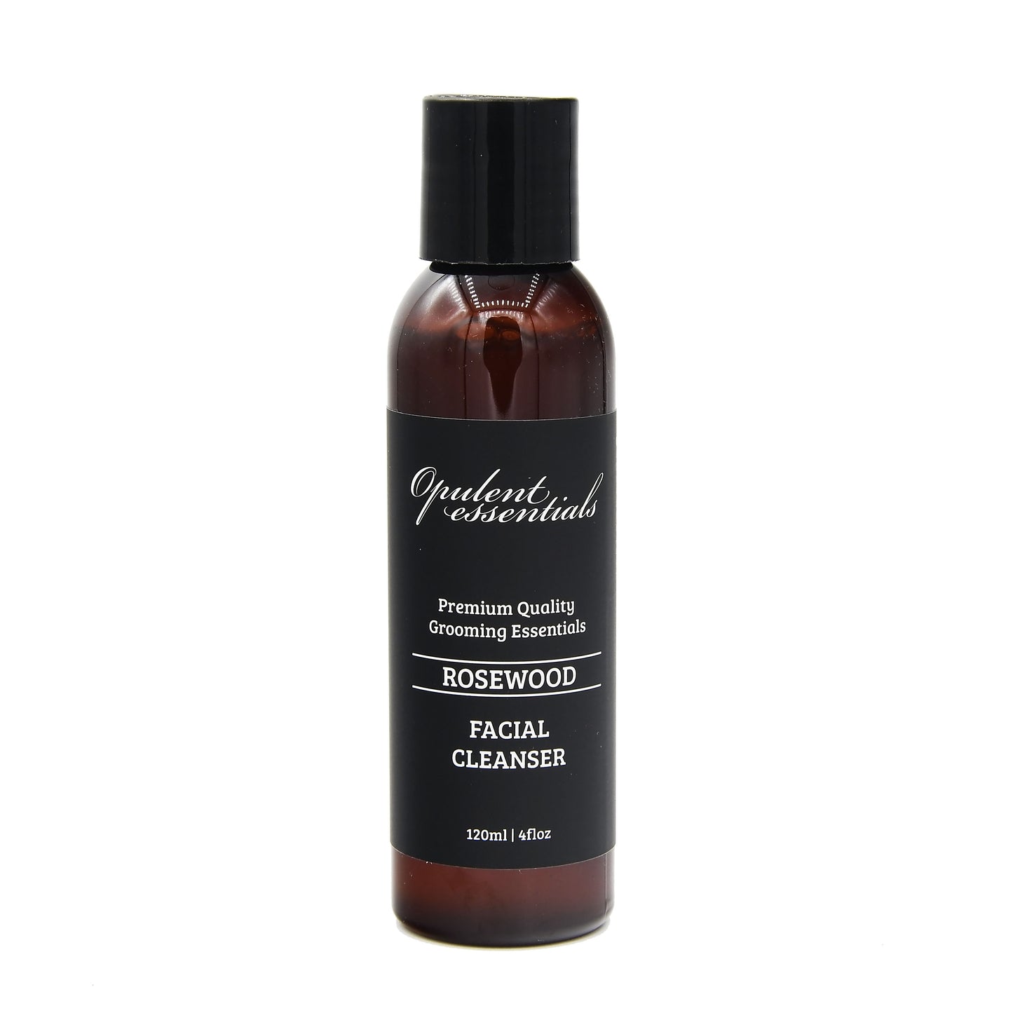 Facial Cleanser - Rosewood