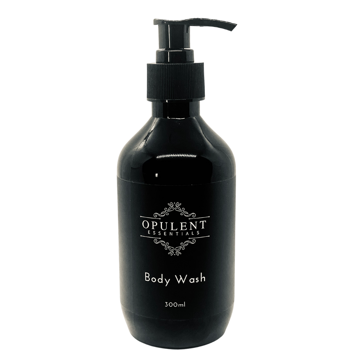 Body Wash