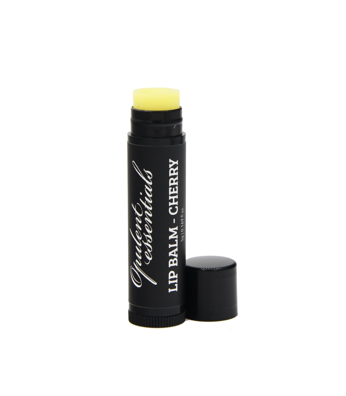 Opulent Grooming Cherry Lip Balm