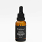 Beard Opulent Grooming Premium Beard Oil - Cherry Tobacco scent in luxurious bottle