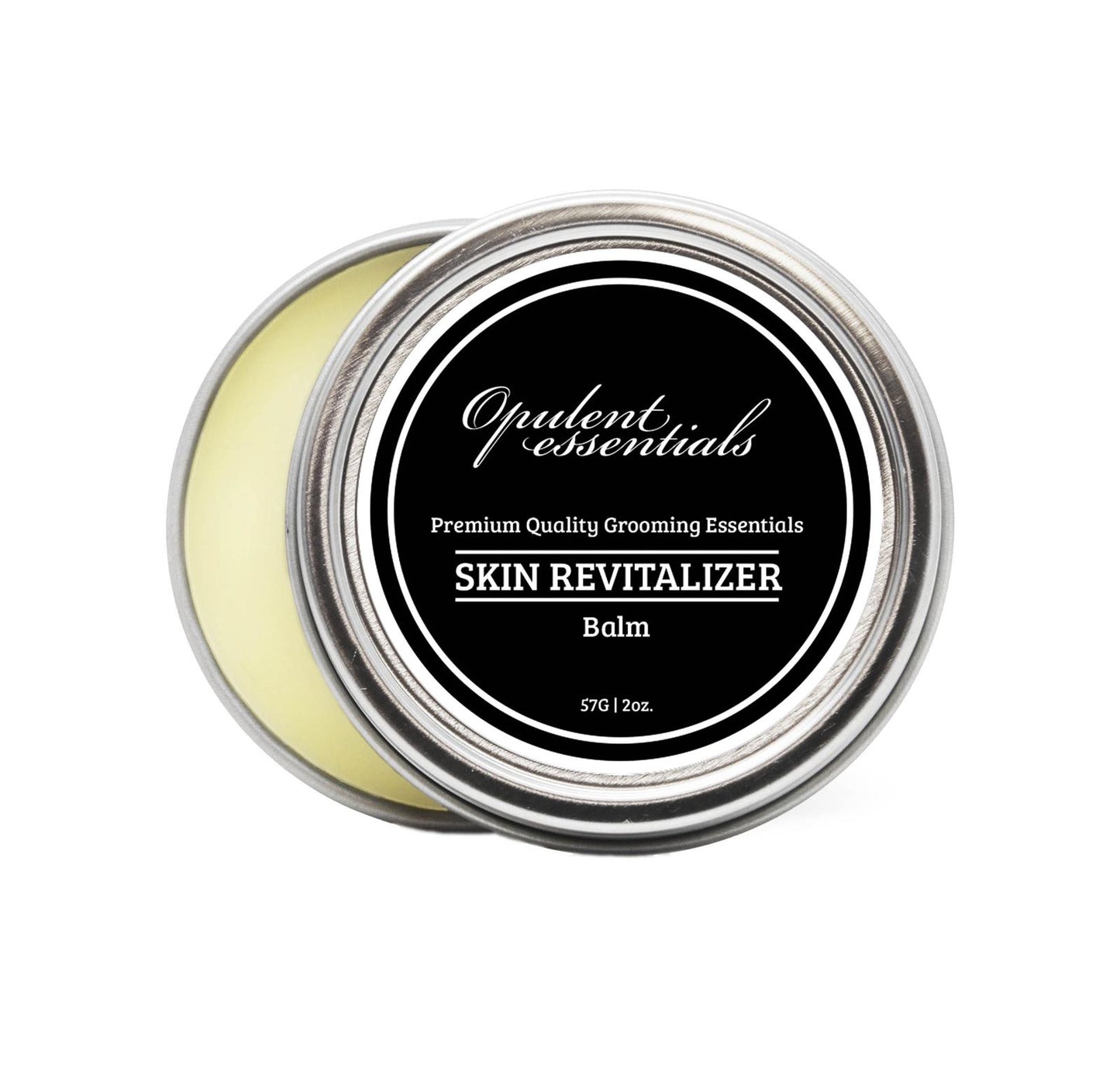 Opulent Grooming Skin Revitalizer