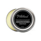 Opulent Grooming Premium Beard Balm - Sandalwood Bourbon scent in luxurious tin